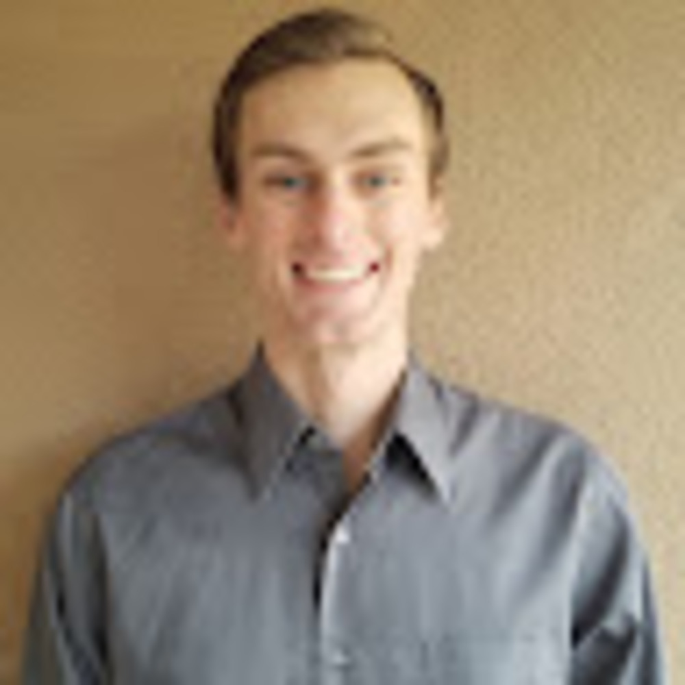 Meet your Posher, Cole